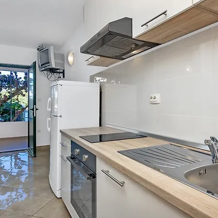 Uvala Pokrivenik 2073i Appartement