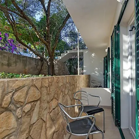 Uvala Pokrivenik 2073i Appartement